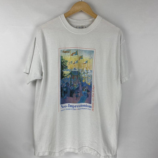 Portland Museum Of Art Tee - L
