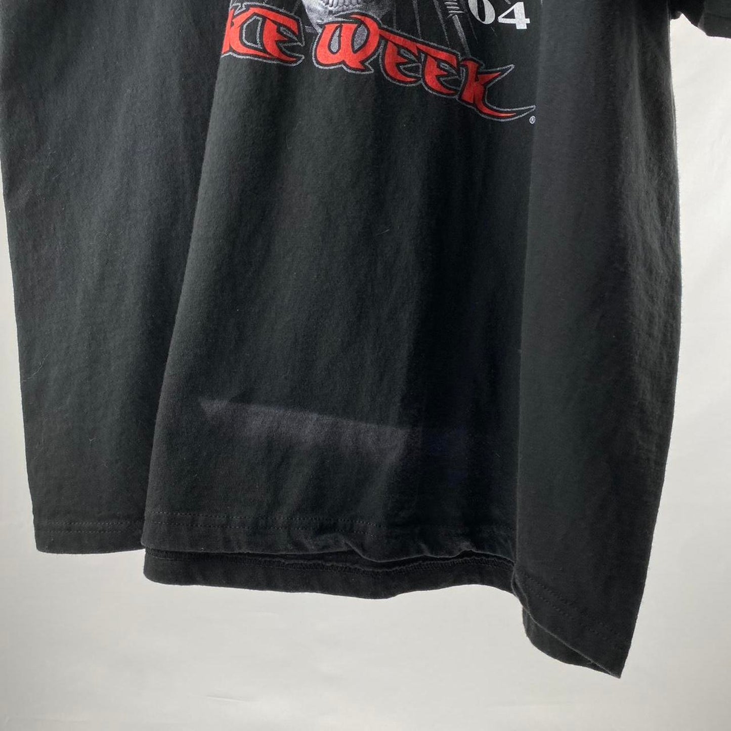04' Sturgis Tee - XXL