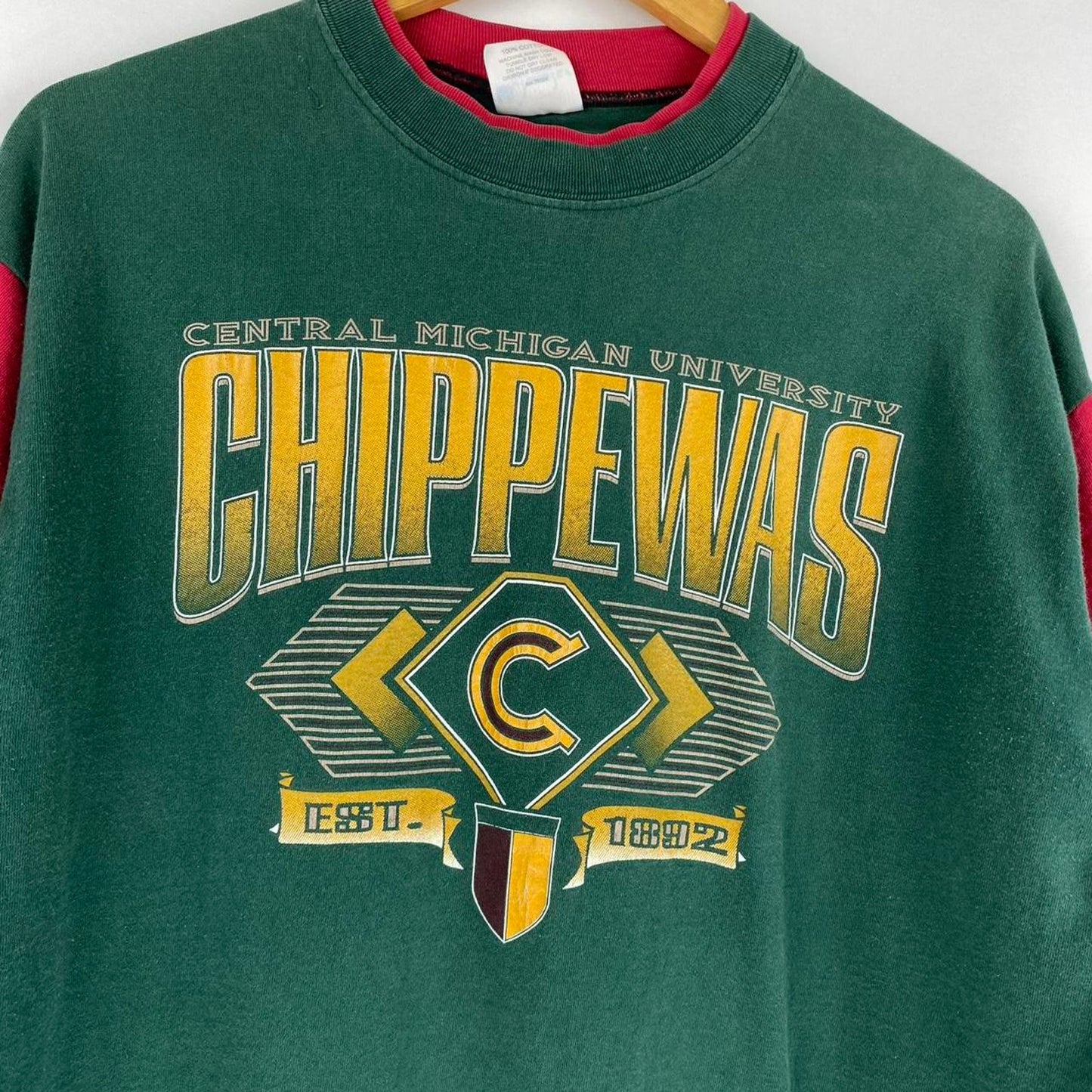 Chippewas Tee - XL