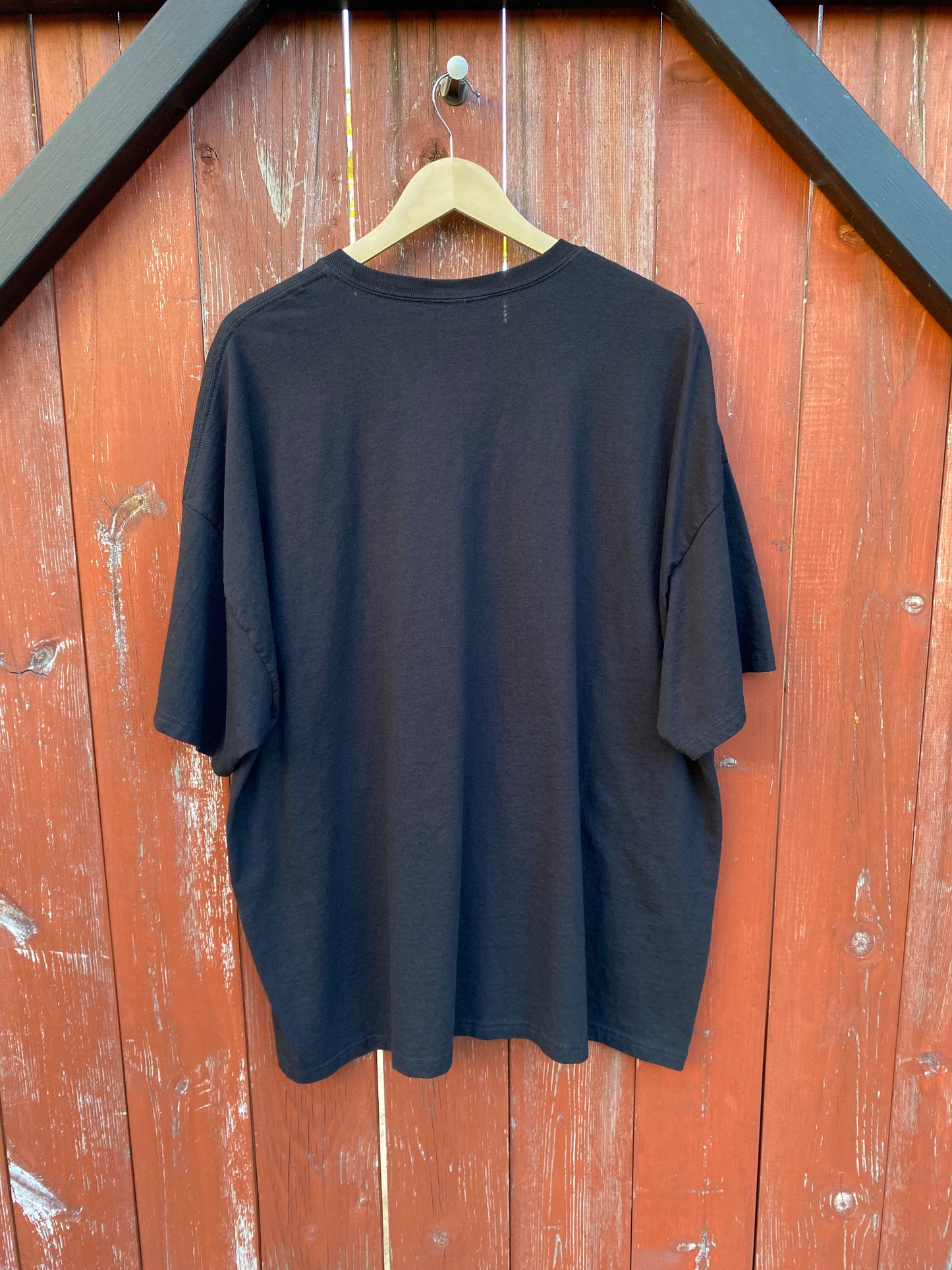 Pink Lantern Graphitti Tee - XXXL