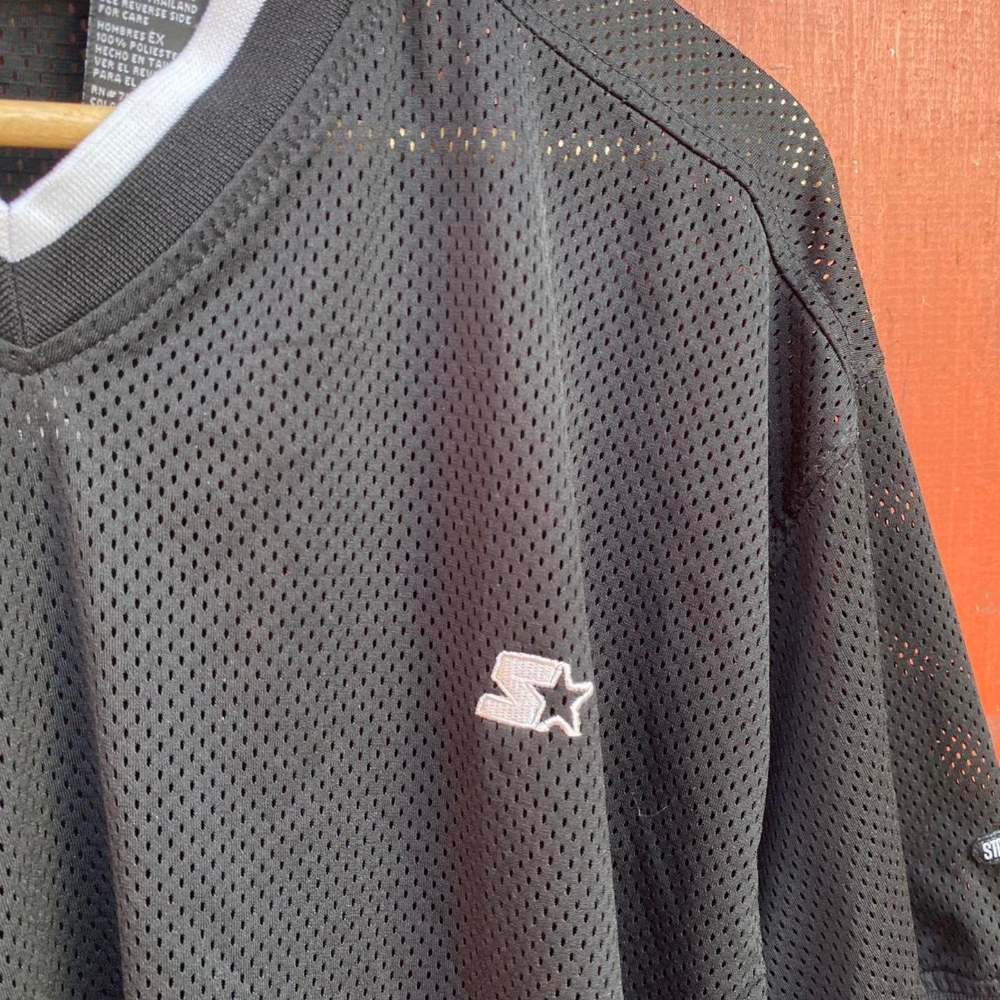 Y2K Stater Jersey