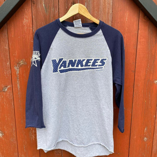 03' Yankees Tee