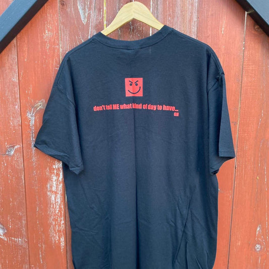Bon Jovi Crew Tee