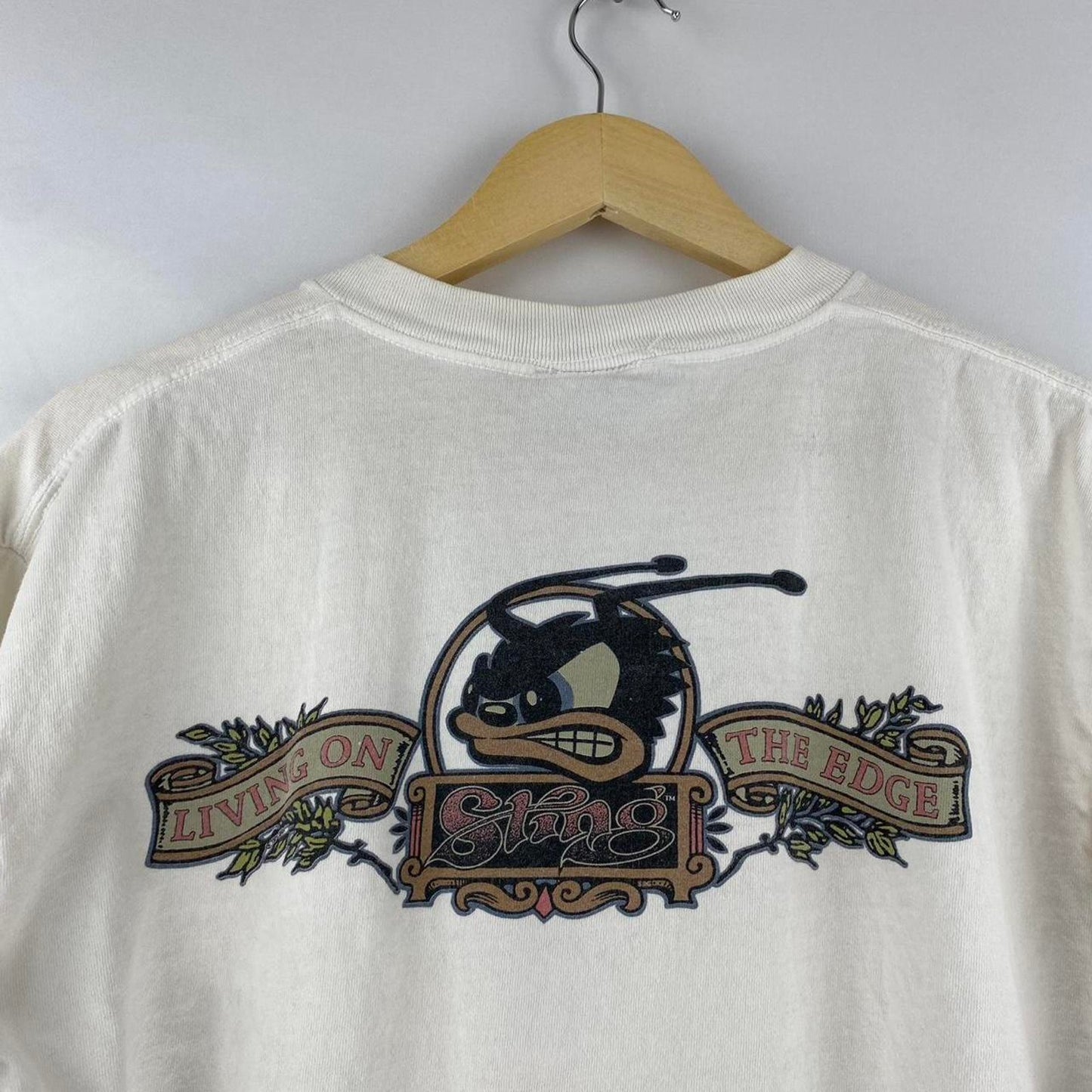 Sting Bee Tee - L