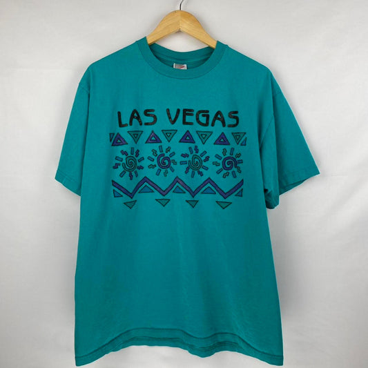 Las Vegas Tee - XL