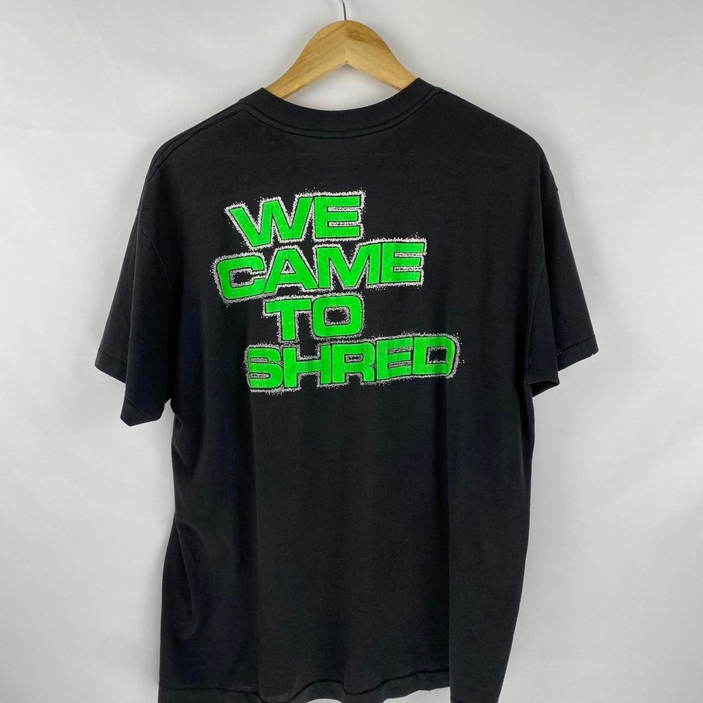 Overkill Tee - XL