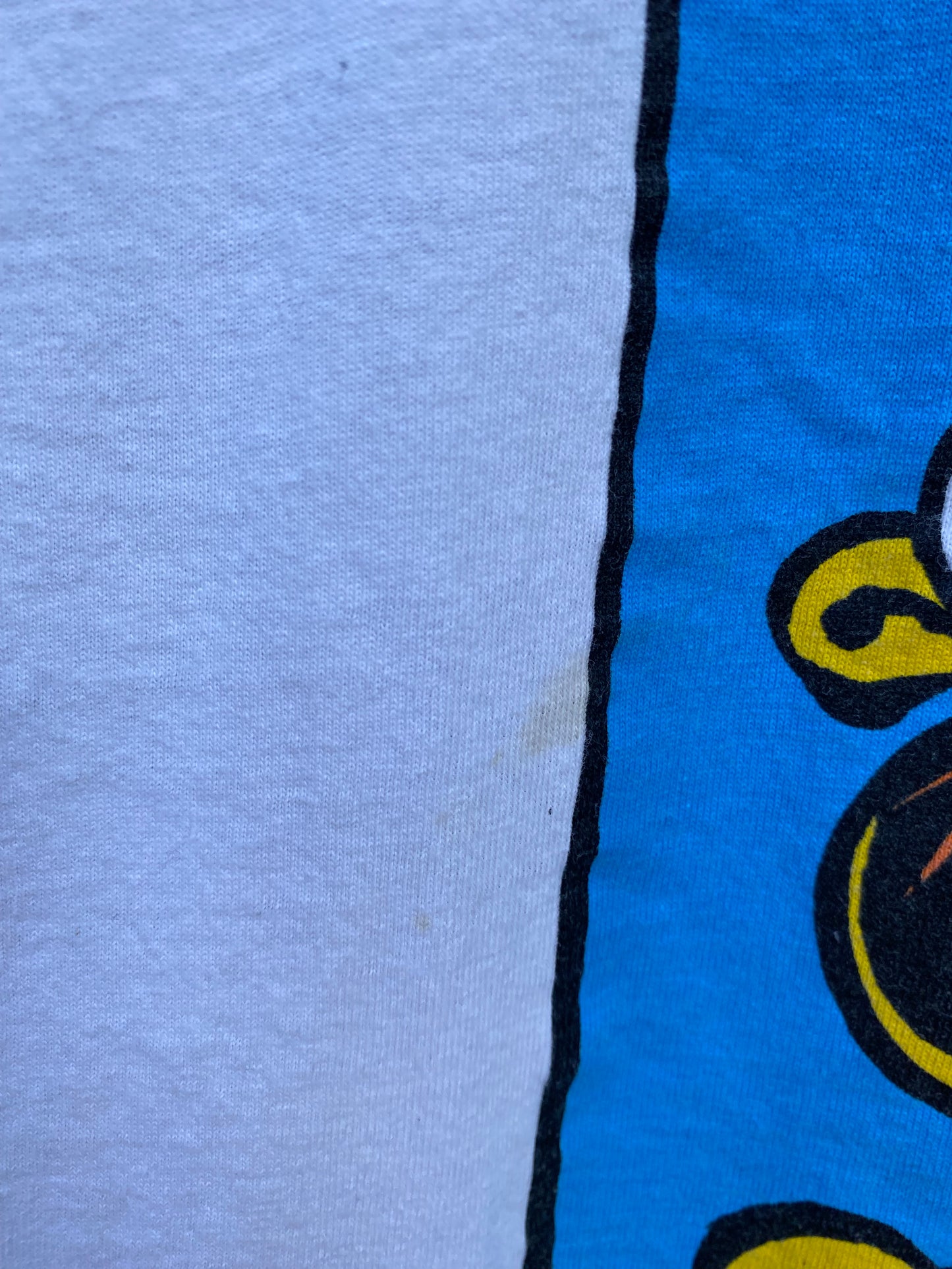 Safe Farts Tee