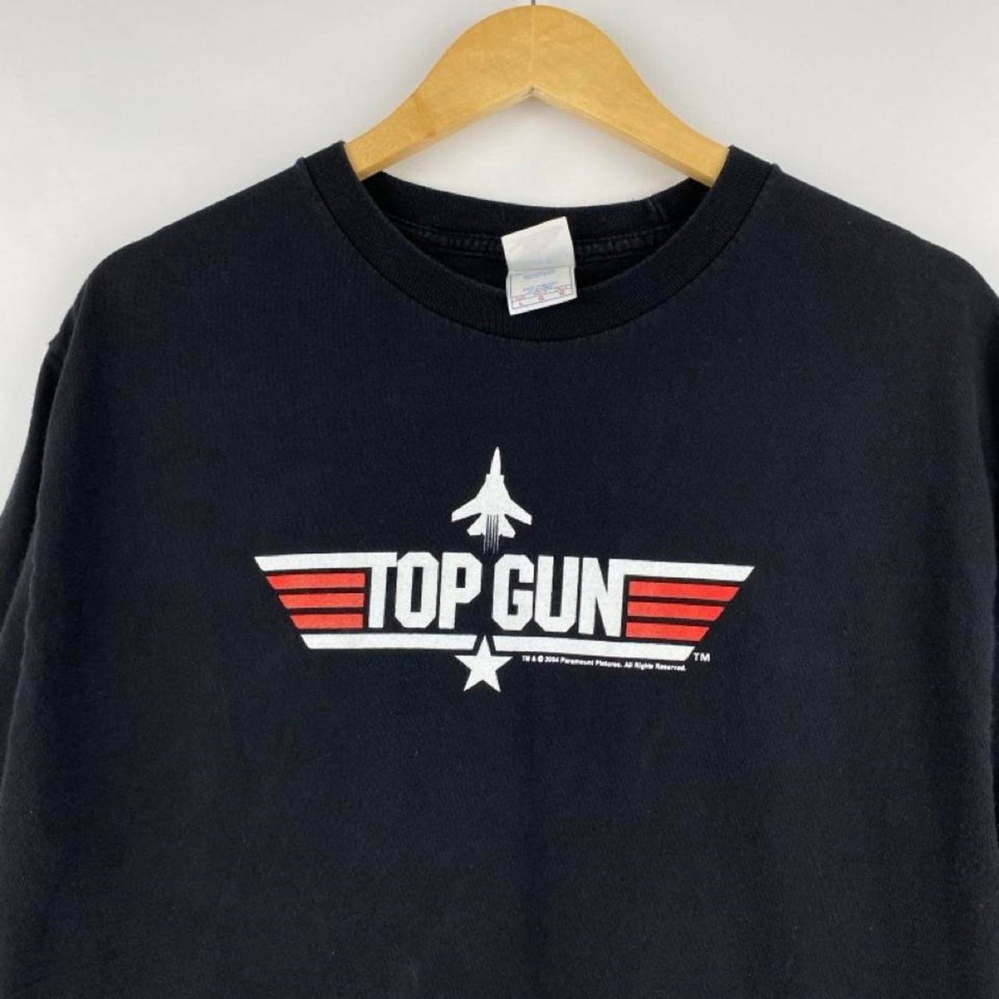 Top Gun Wingman Tee - L