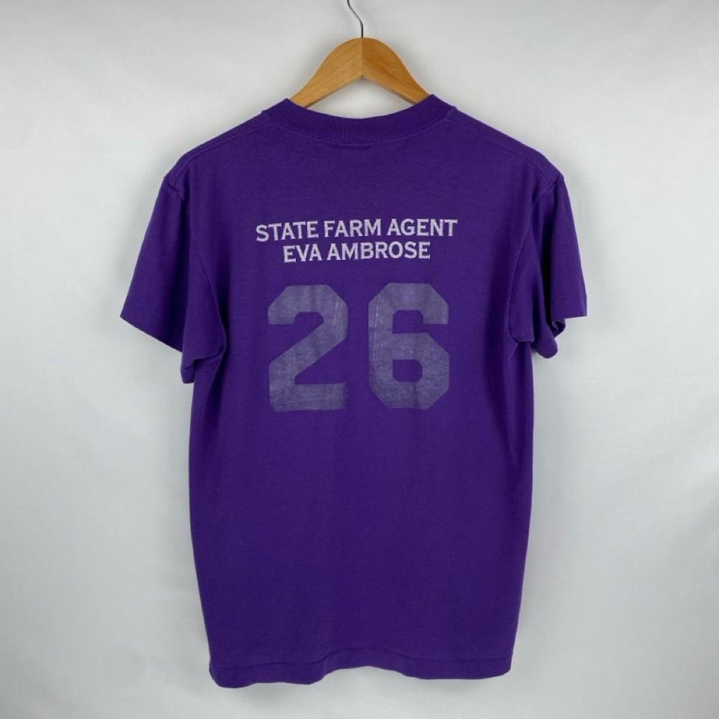 Colorado Rockies Tee - M