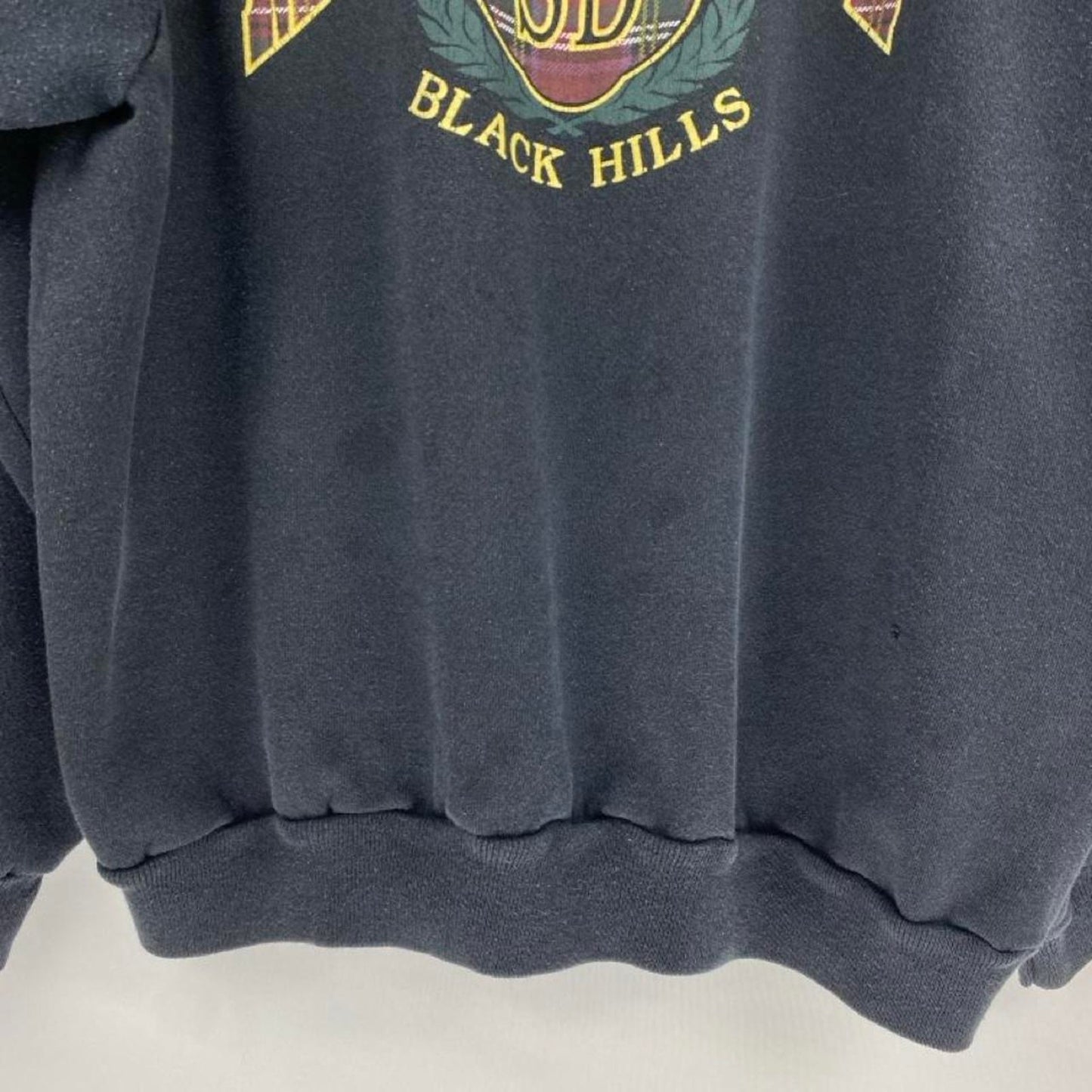 Mt. Rushmore Sweatshirt - XL