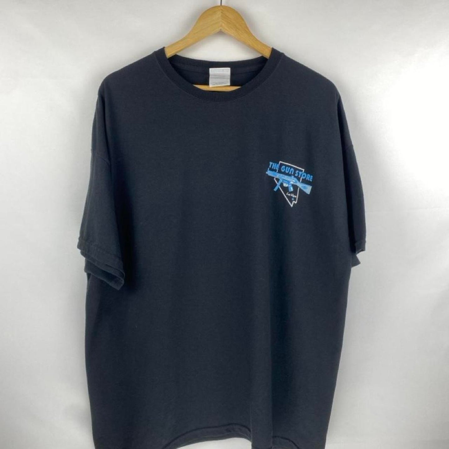 MP5 Tee - XXL