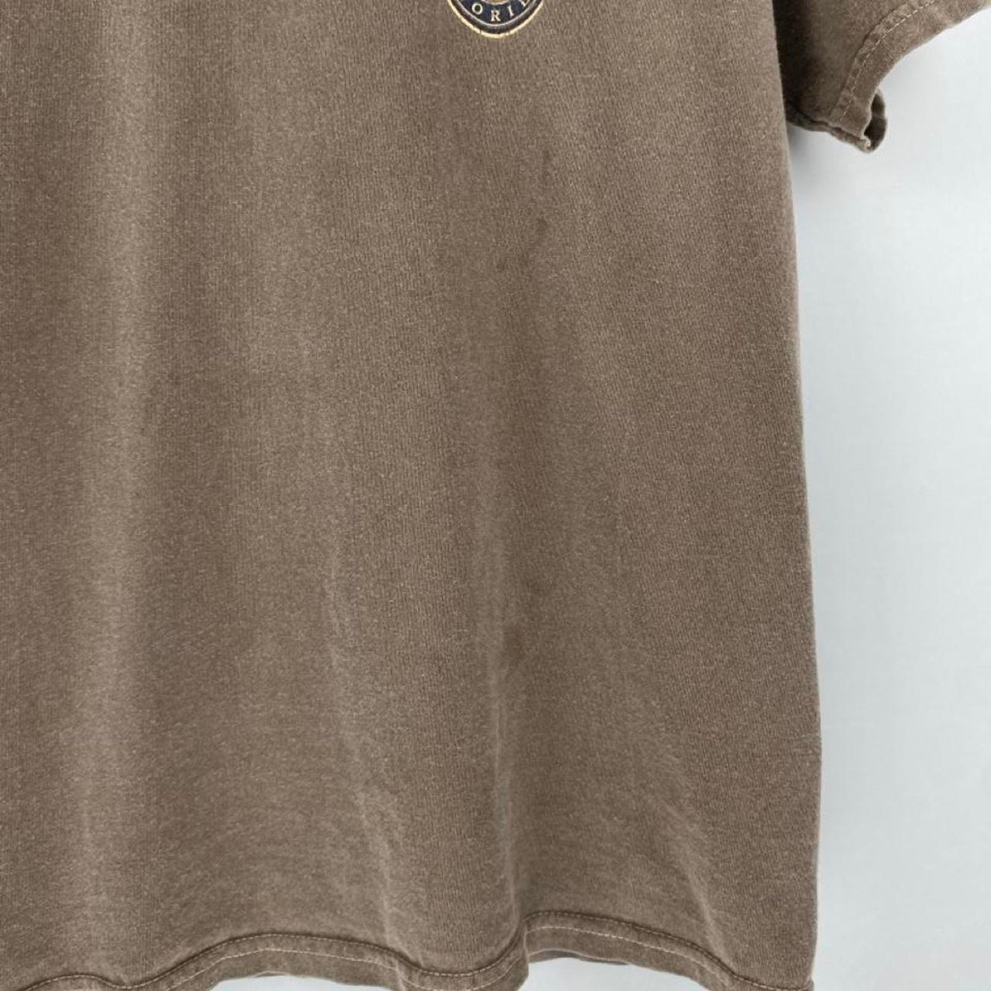 04' Longboard House Tee - S