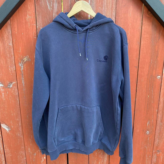 Y2K Carhartt Hoodie