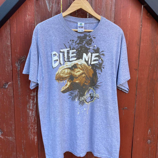 Jurassic Park Tee