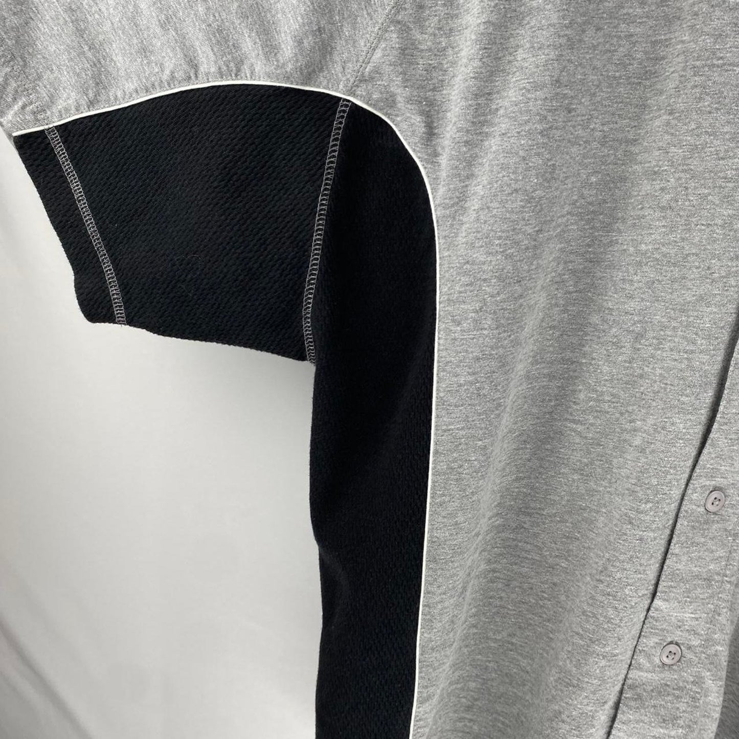 Y2K 8 Ball Polo - XXL