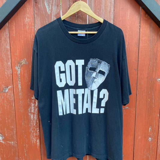 Quiet Riot Tee