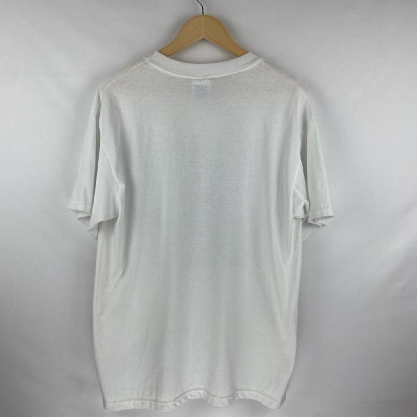 Jump Start Tee - L