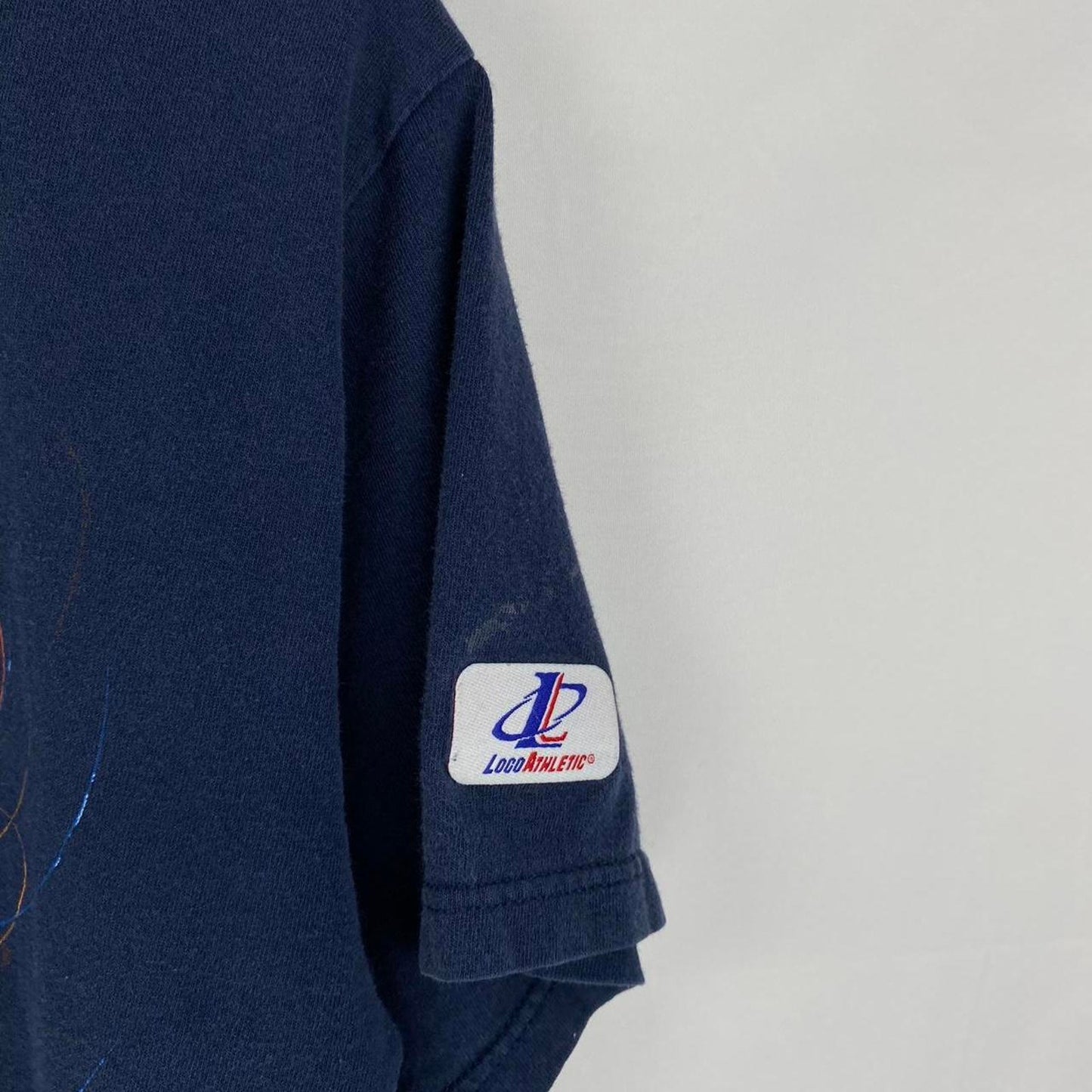 Mile High Salute Tee - M