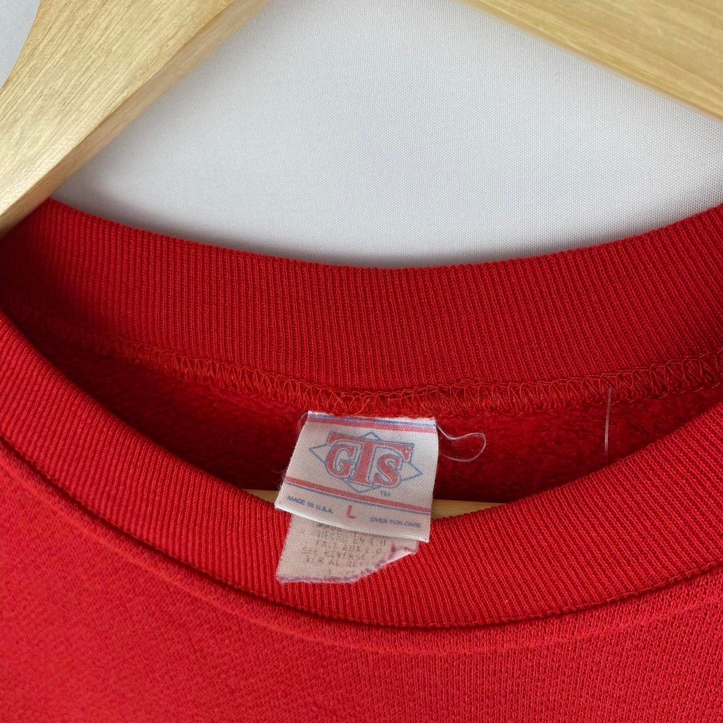 Herbie Sweatshirt - L