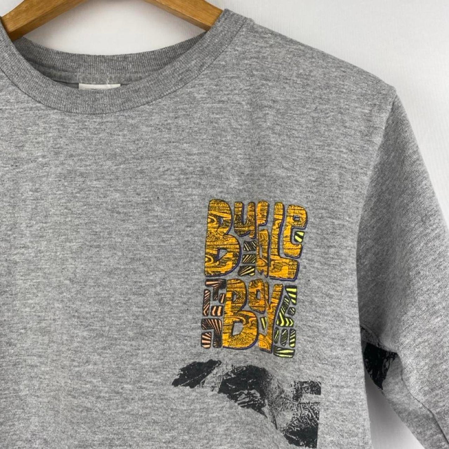 Bugle Boy Tee - S