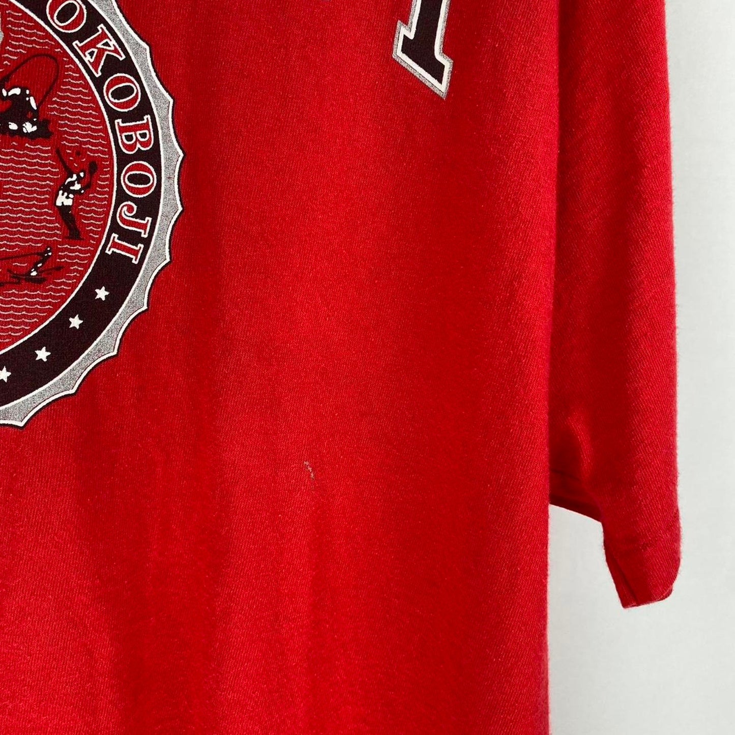 University Okoboji Tee - XXL