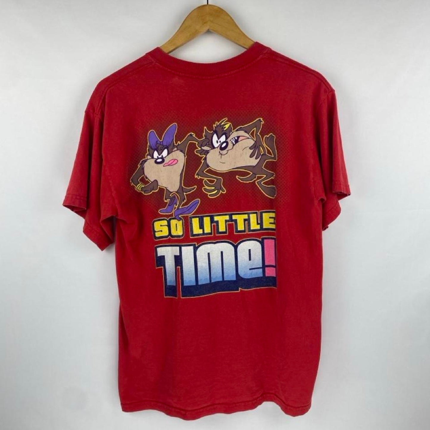 So much Attitude Tee - M