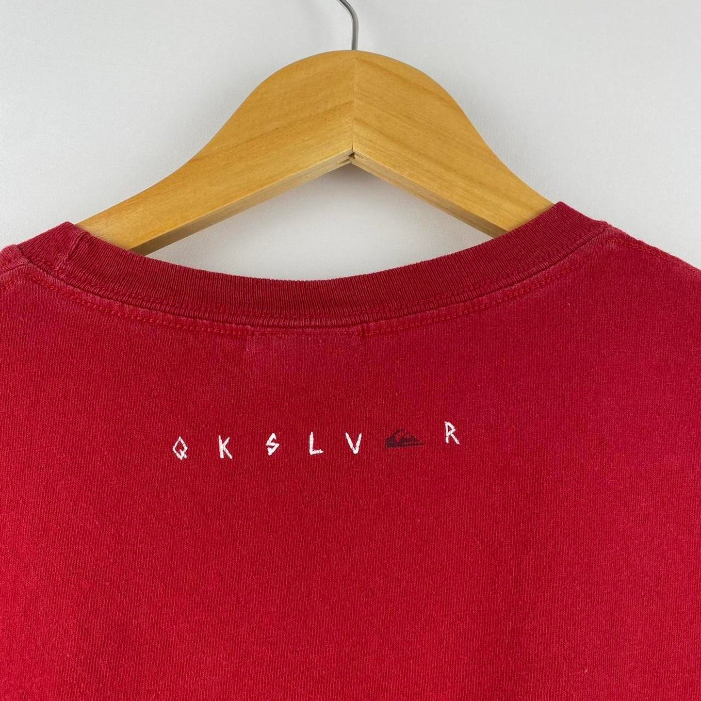 Quiksilver Tee - L