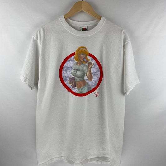 Censorship Sucks Tee - XL