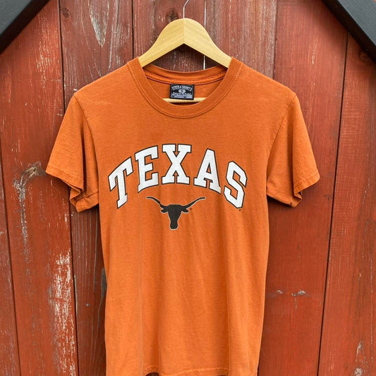 Longhorns Tee