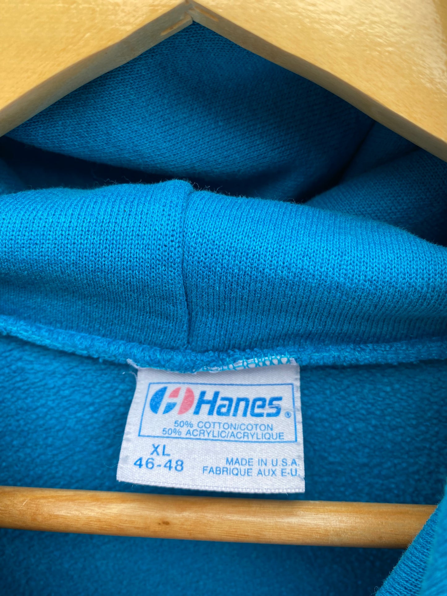 80’s Omaha Harley Hoodie