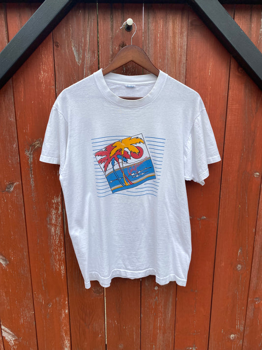California tee