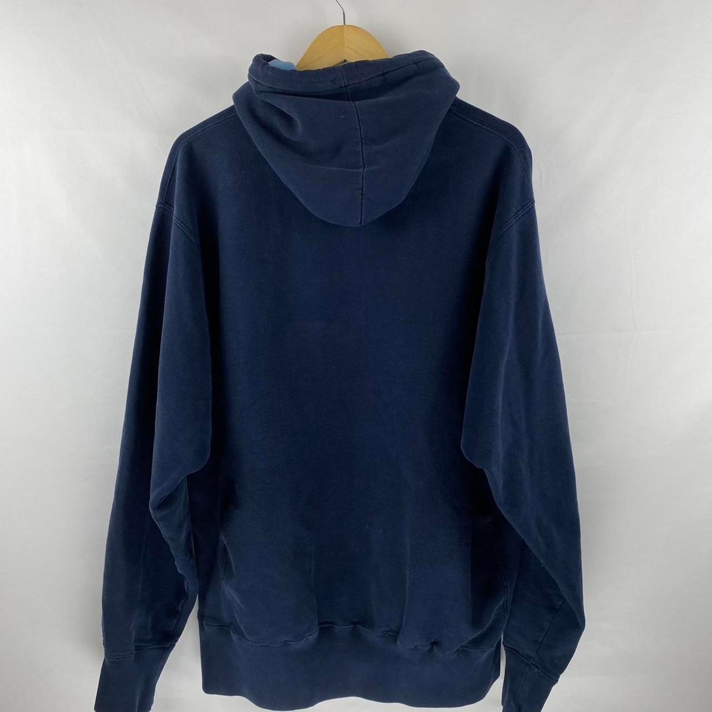 Snow Cross Hoodie - XL