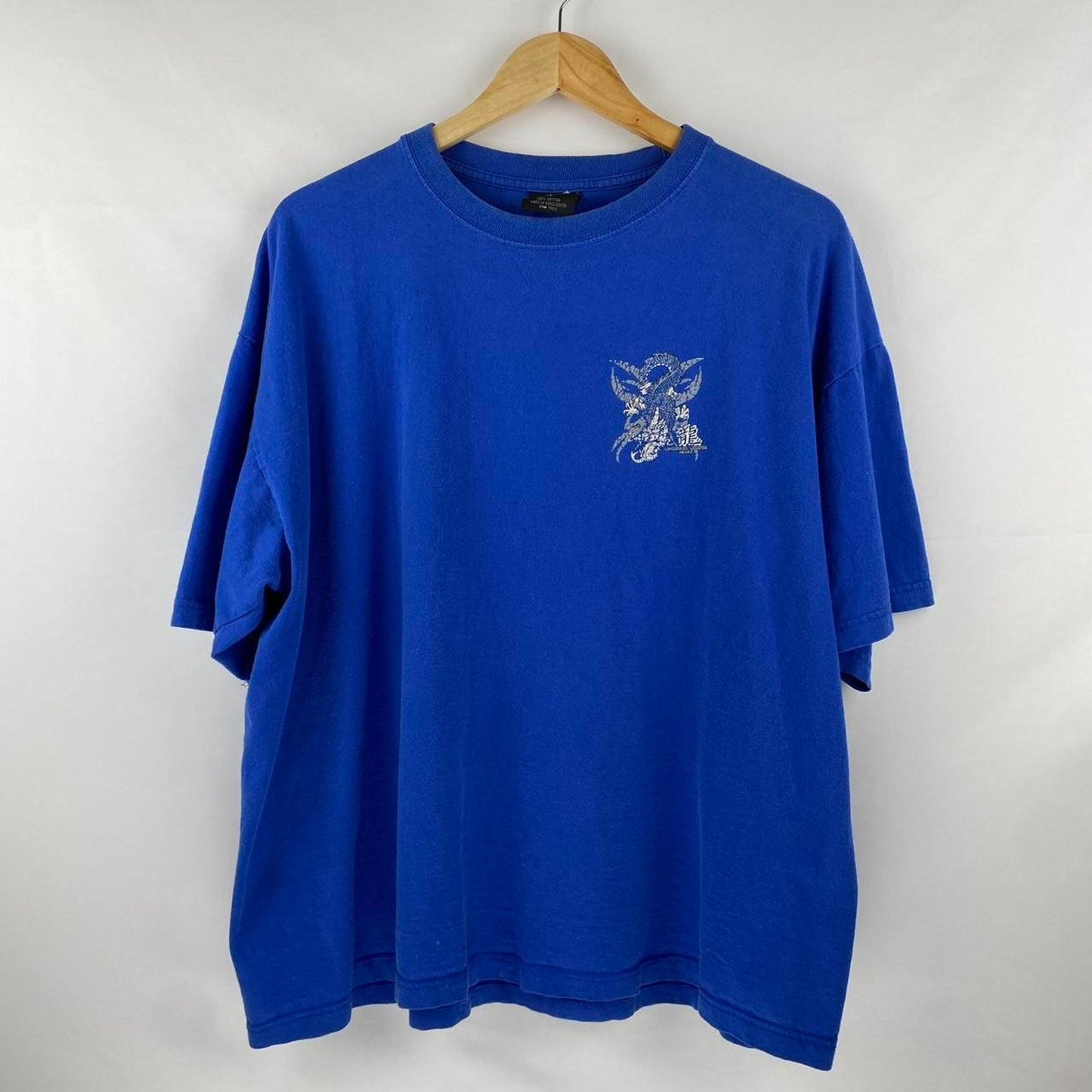 Longboard Legends Tee - XL