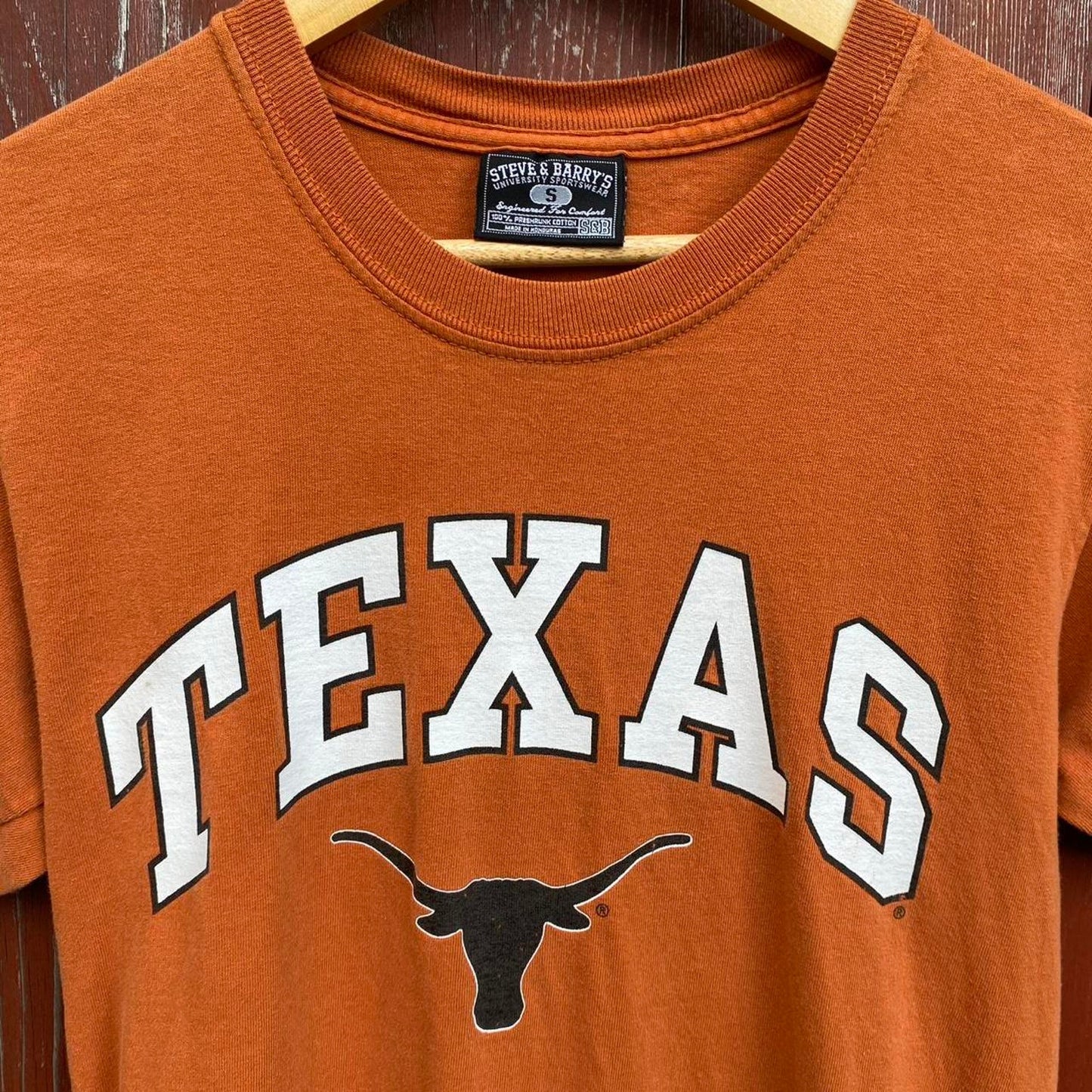 Longhorns Tee
