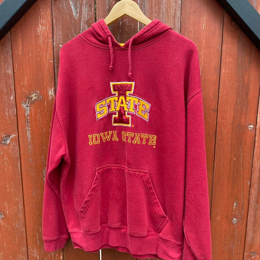Iowa state Hoodie