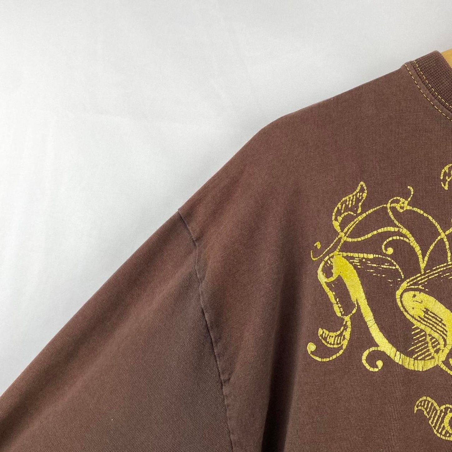 Mecca Tee - XL