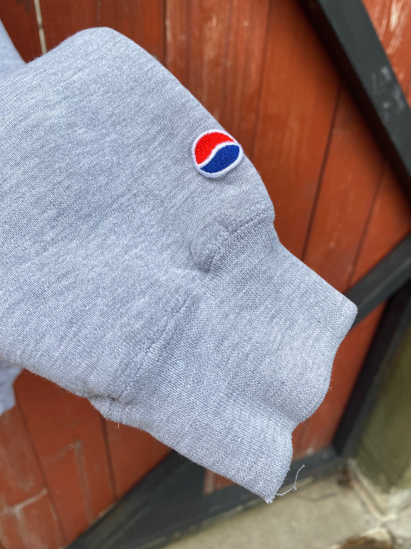 Pepsi Hoodie