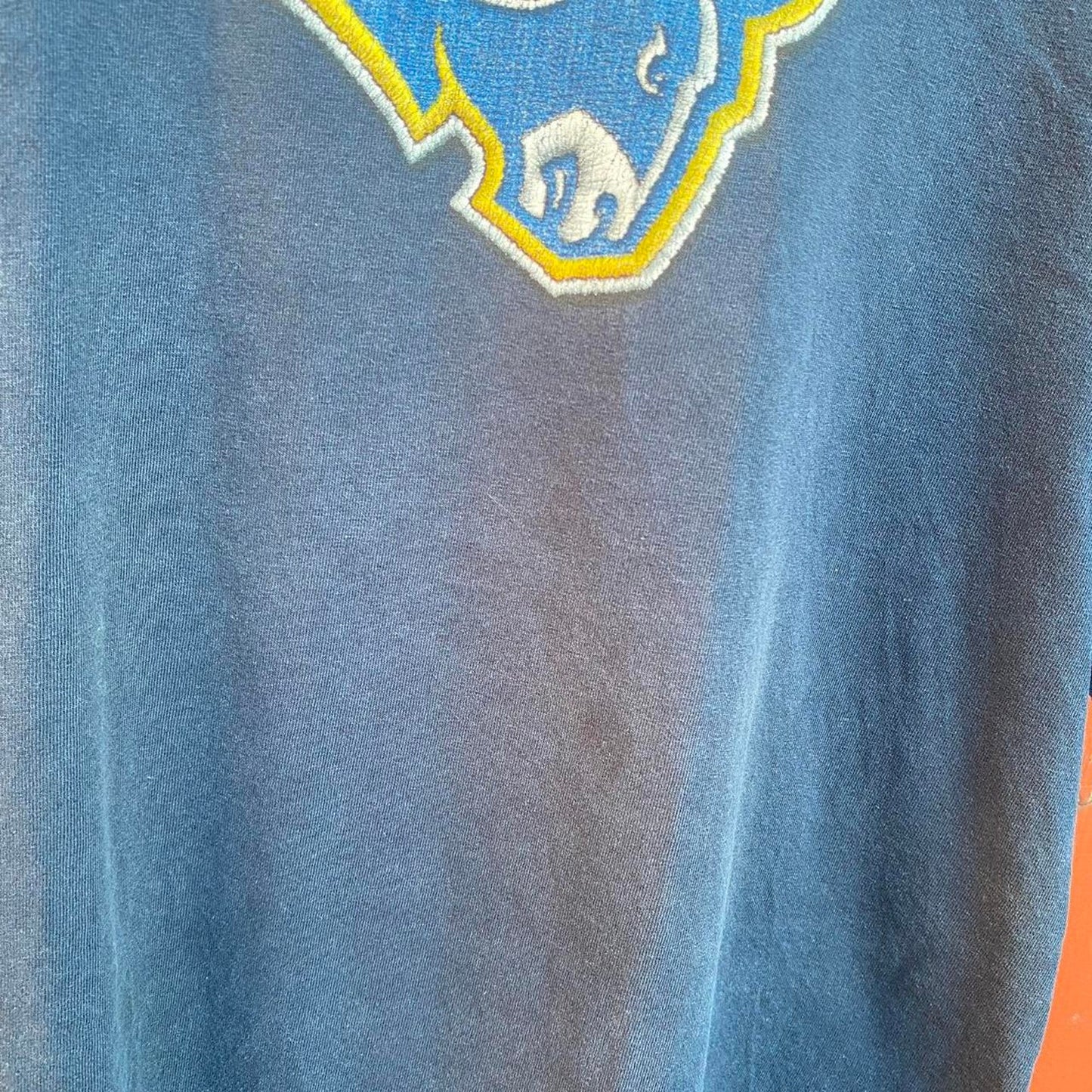 Rams Tee