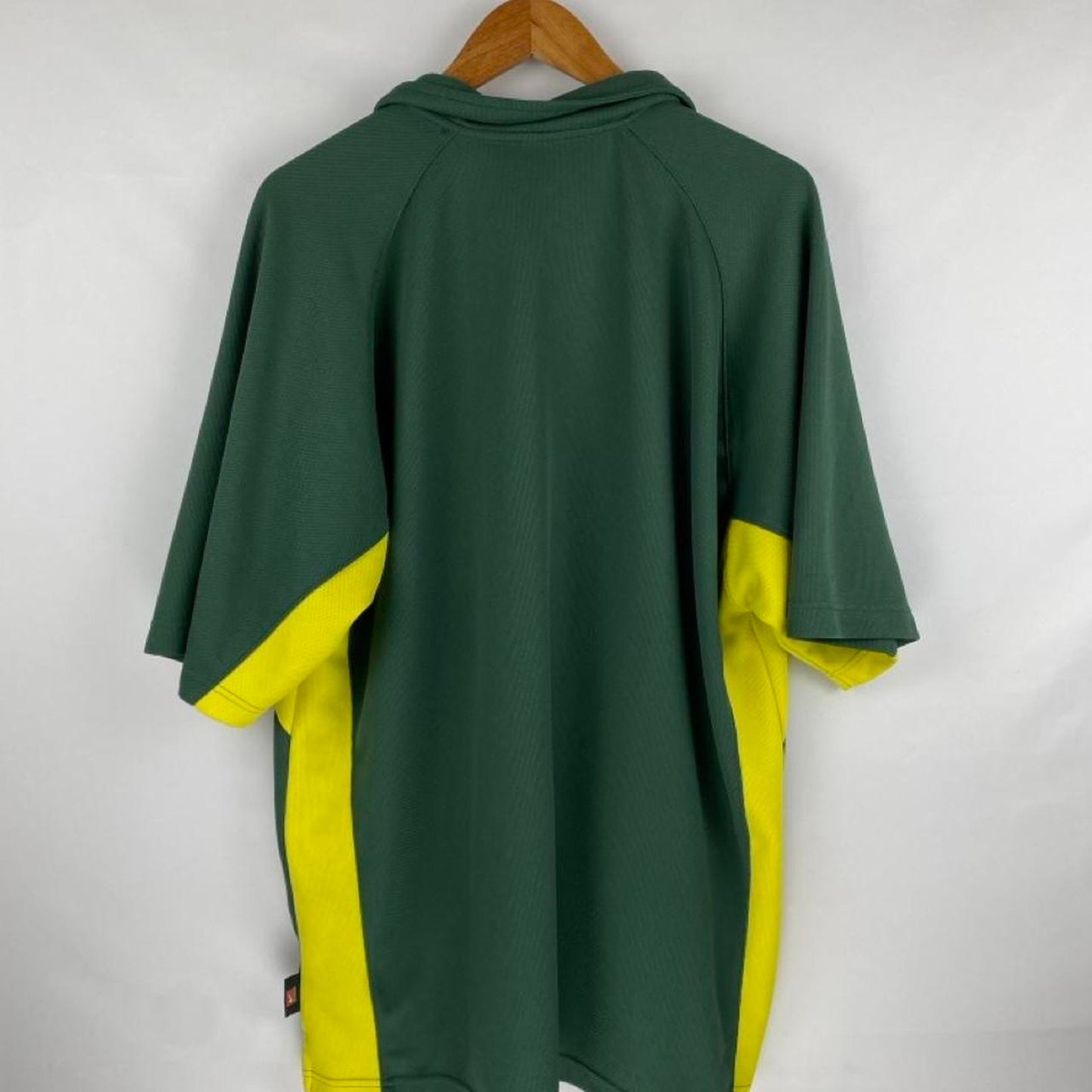Oregon Ducks Nike Polo - XL
