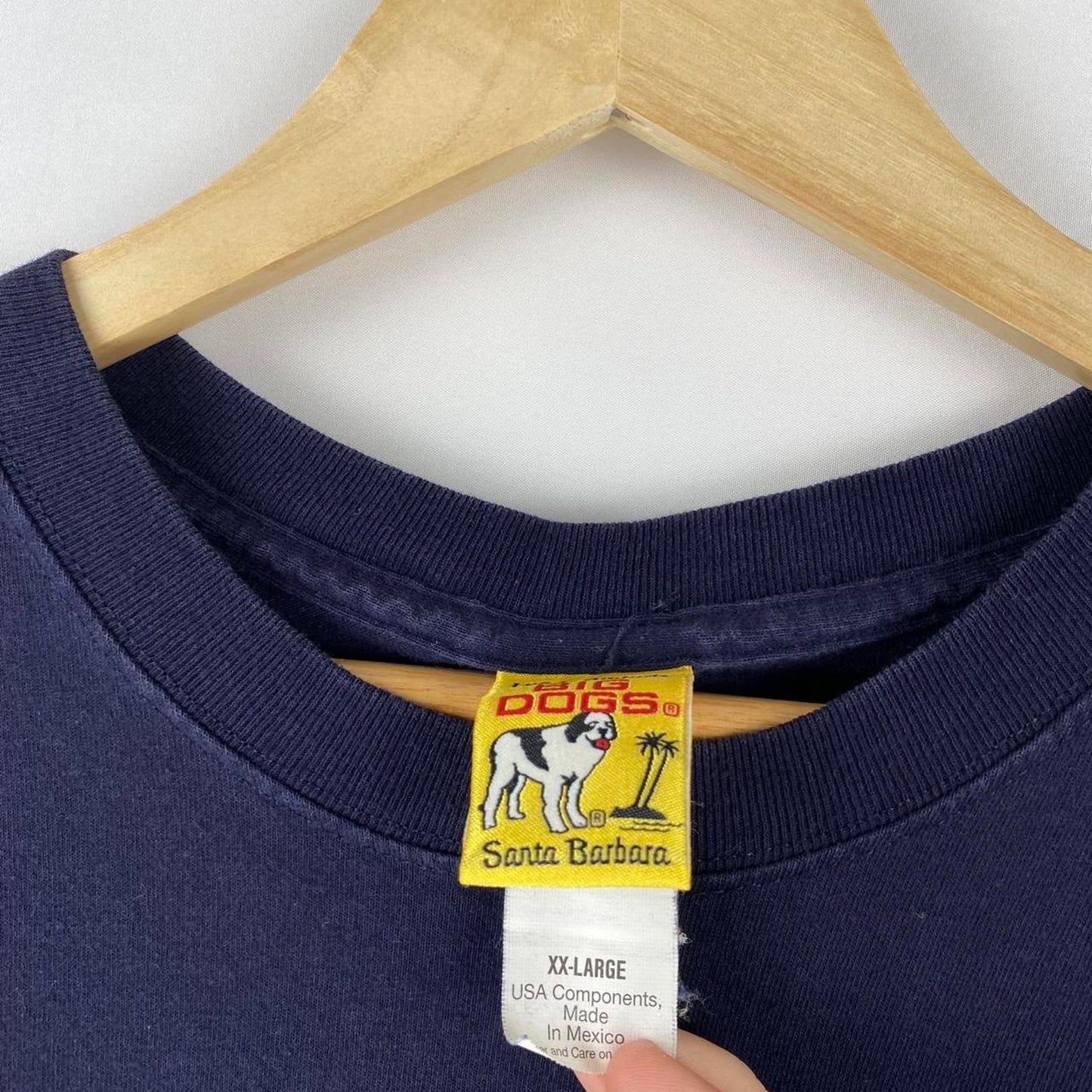 They Fixed Kenny Tee - XXL