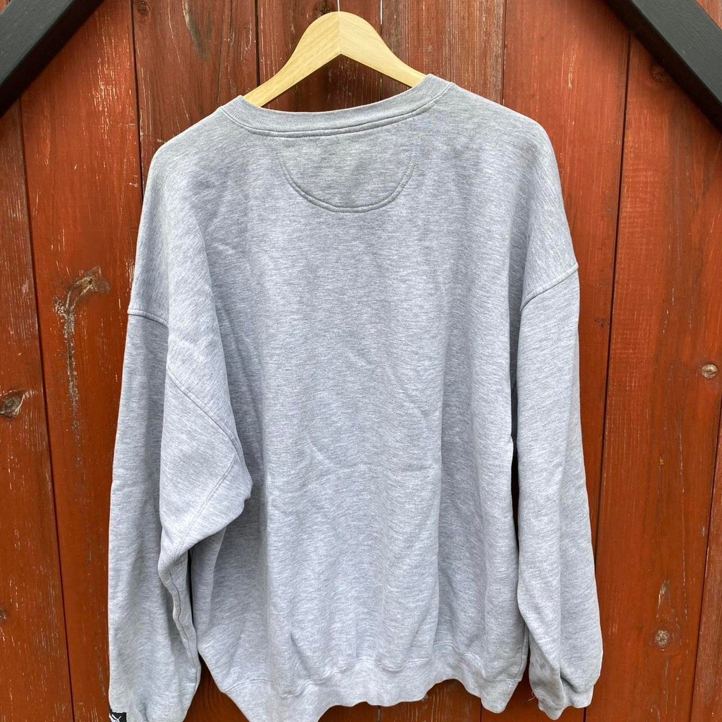 Bears Crewneck
