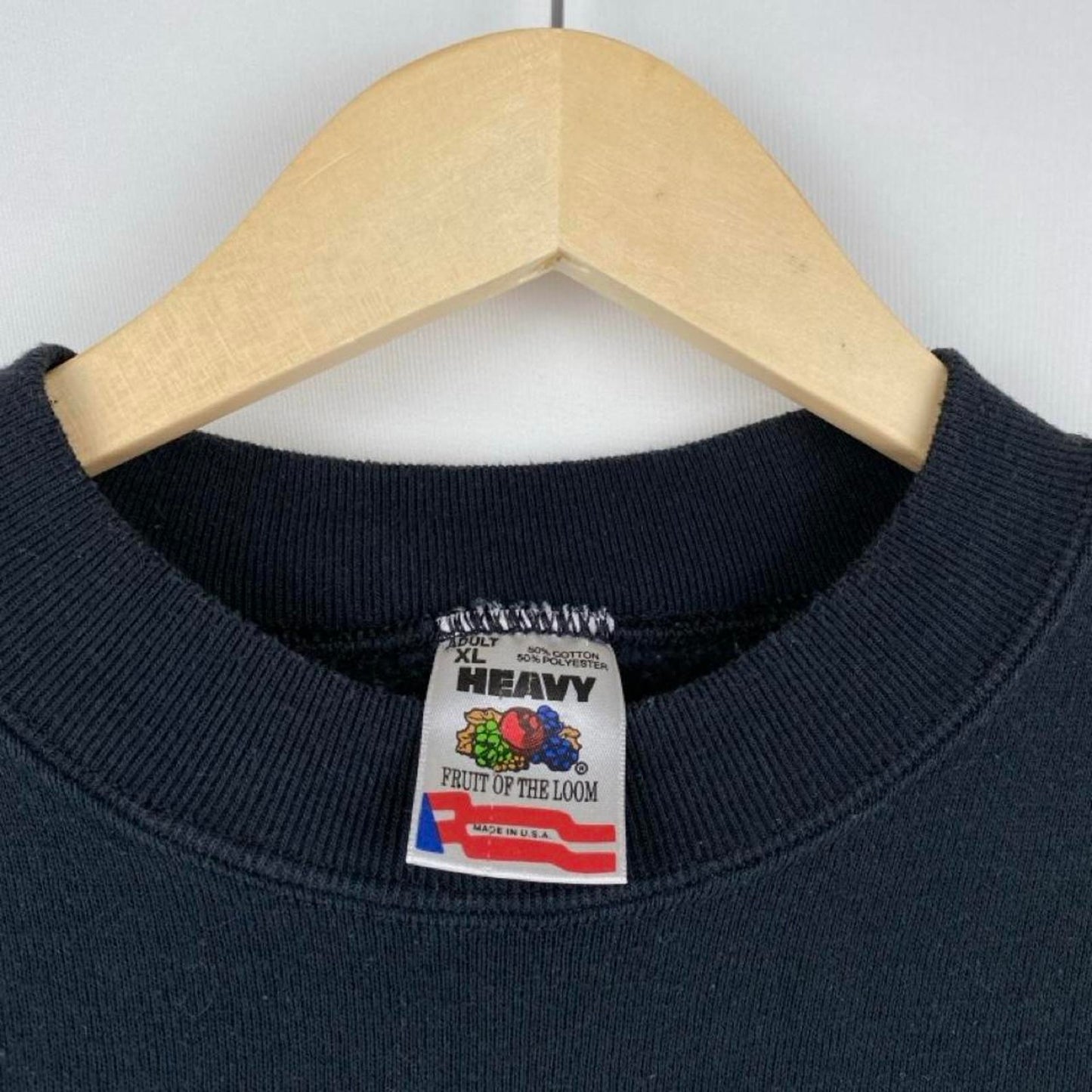 97' Superbowl Sweatshirt - XL