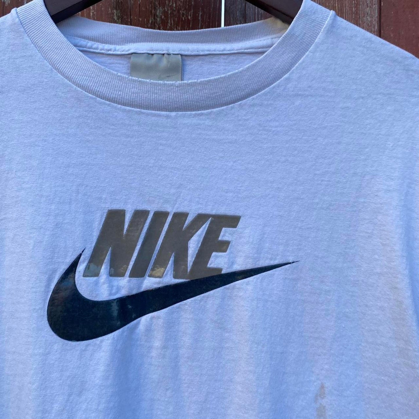 Y2K Nike Long Sleeve