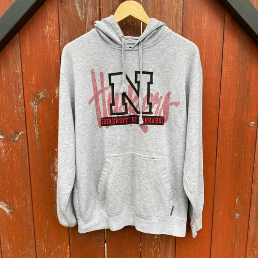 Husker Hoodie