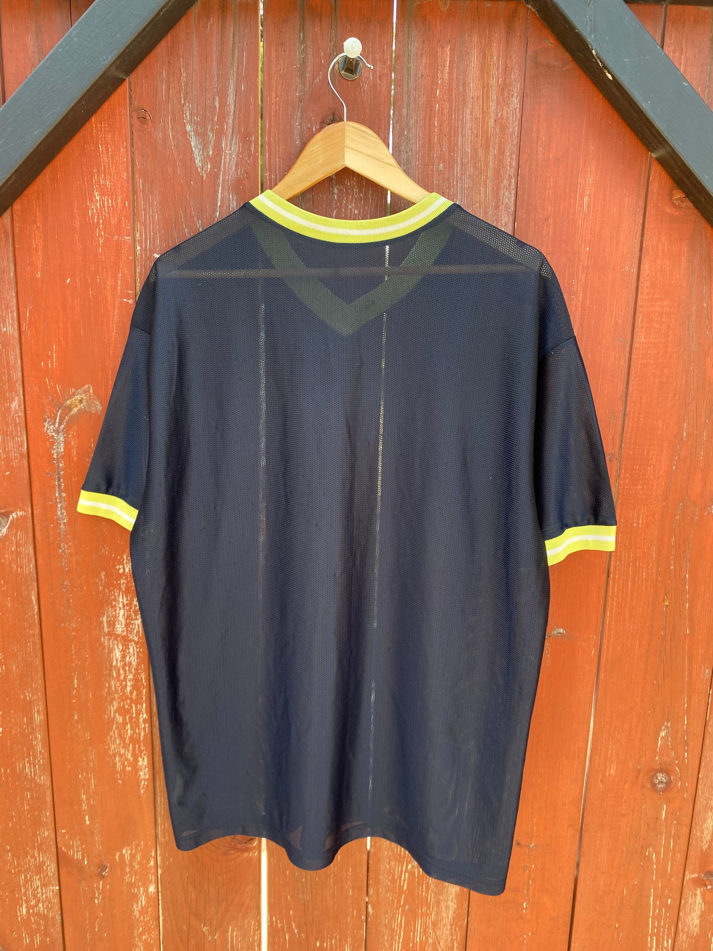 Silver Tab Jersey