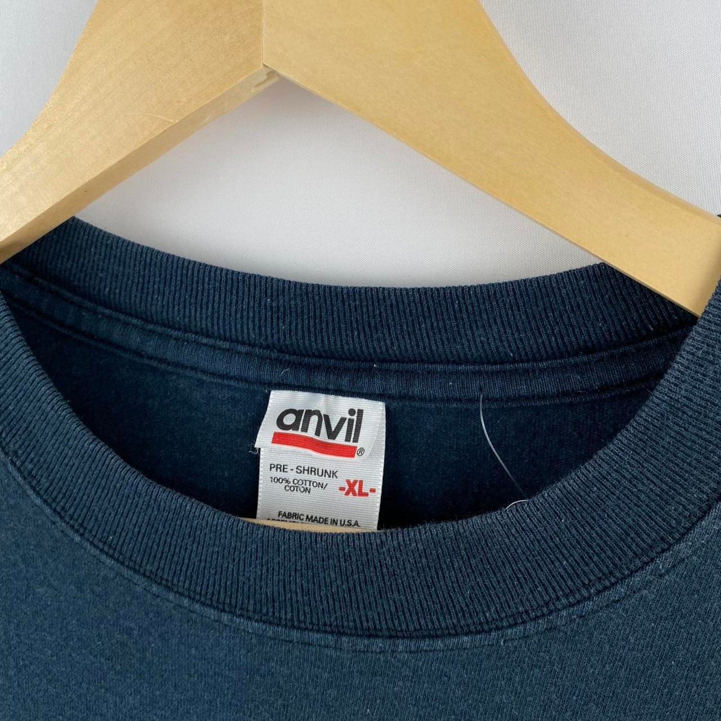 10 Things Men know about Women Tee - XL