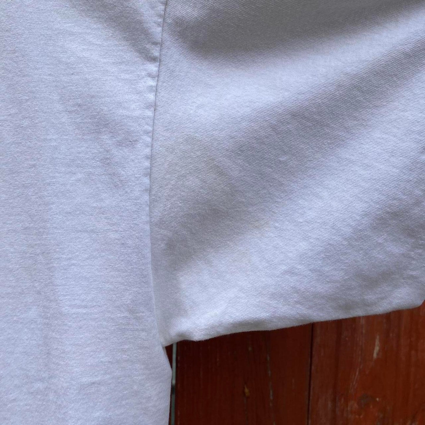 Agent Orange Tee - XL