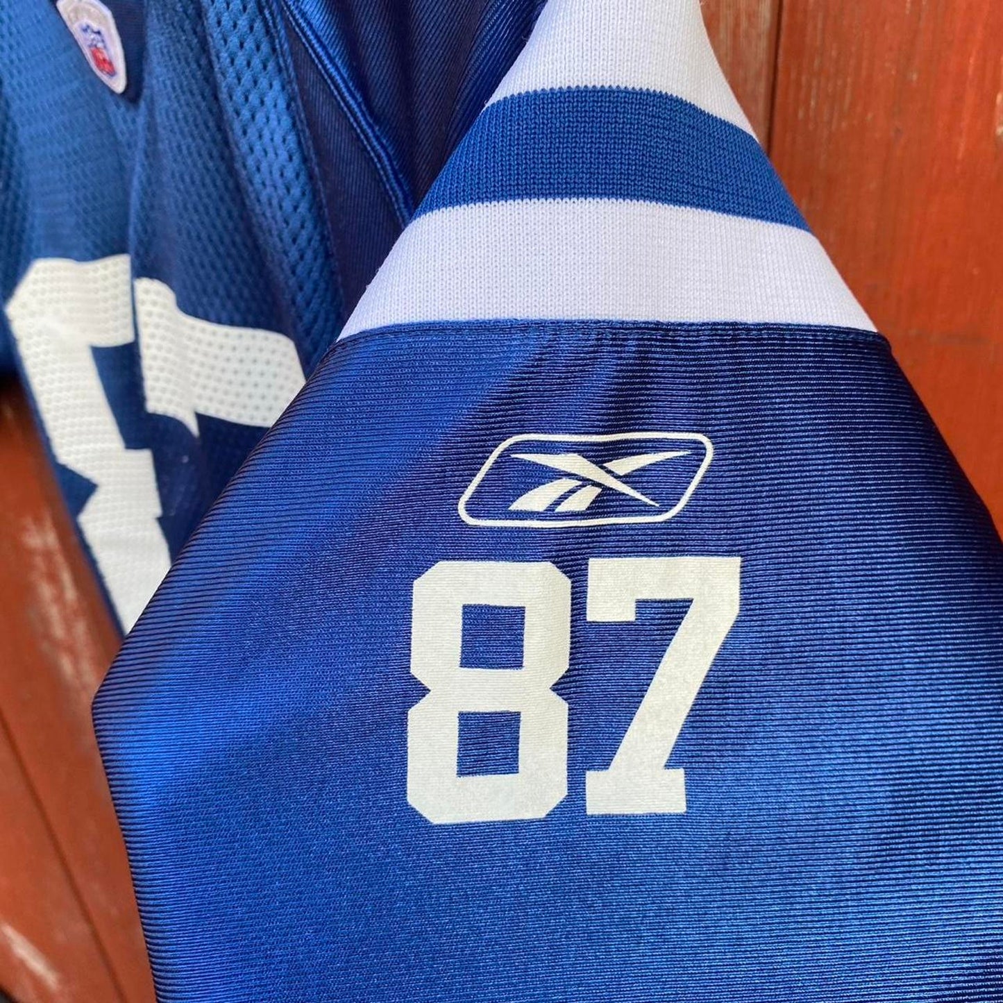 Wayne Jersey
