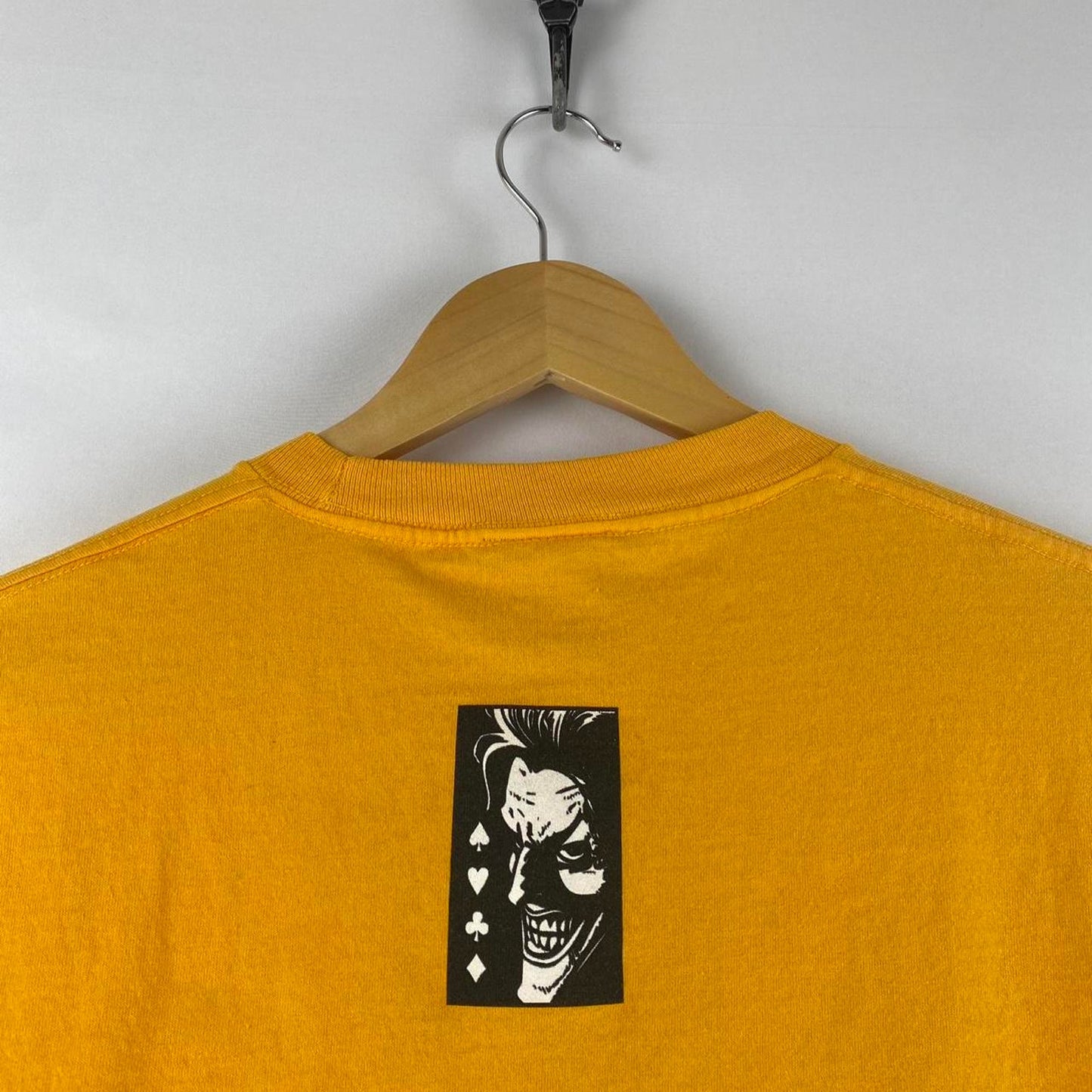 Y2K Batman Tee - L