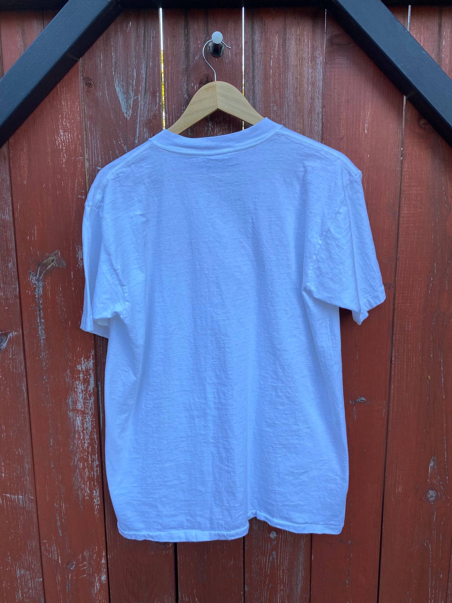 Wisconsin Badgers Tee - XL